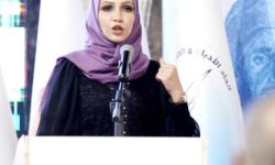 «شجرة الفساتين» الأديبة السورية نور الموصلي في القائمة القصيرة لجائزة سرد الذهب